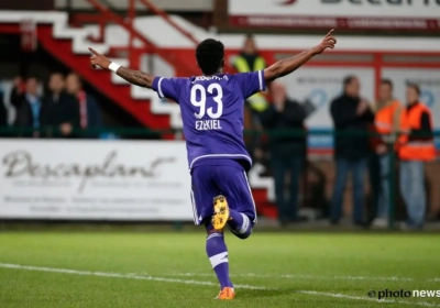 Chelsea-tactiek Kortrijk rendeert, Anderlecht twee (of drie?) strafschoppen ontzegd