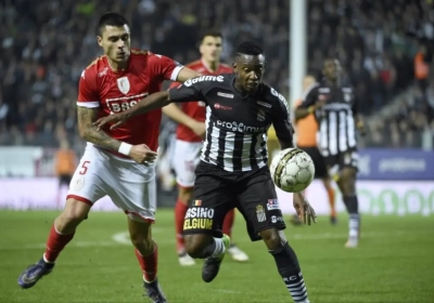 Wordt het oorlog in Luik?