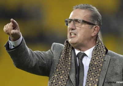 UPDATE: Zoals beloofd: Leekens reageert op sms-kwestie