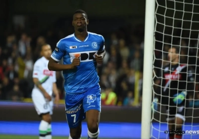 Coulibaly scoorde én liet scoren: "Ik wist dat OHL achterin slecht was met het hoofd"