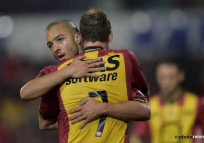 Hanni vernietigend voor ploeg: "Geen mentaliteit en geen fierheid"