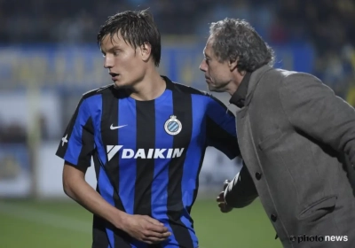 Vossen staat droog: "Maar laat iedereen maar zeggen. Ik maakte dit al mee"