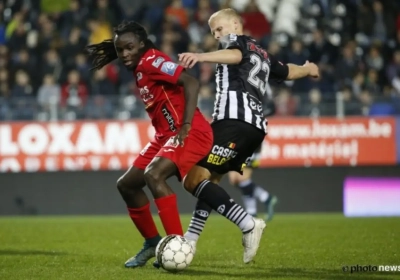 Charleroi liep keihard tegen ultieme penalty: "Gewoon concentratieverlies"