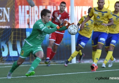 De ene straf werd nog niet uitgesproken, maar de Standard-fans laten zich alweer van slechtste kant zien