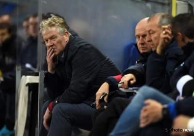 Maes is eerlijk voor zichzelf én Genk: "We verdienden simpelweg geen drie punten"