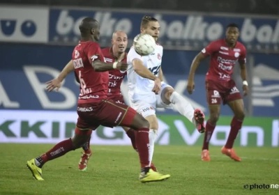 Spannende derby tussen Essevee en de Kerels geeft geen sluitend antwoord