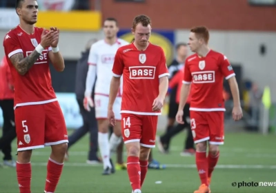 "Het is voorbij voor Standard, maar dat mag het bestuur zichzelf aanrekenen"