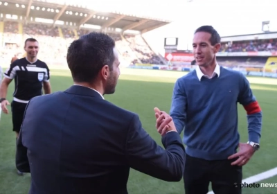 De terugkeer van Ferrera naar Stayen in 24 uur