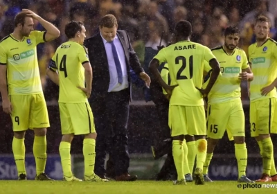 Kan AA Gent eindelijk winnen van Charleroi?