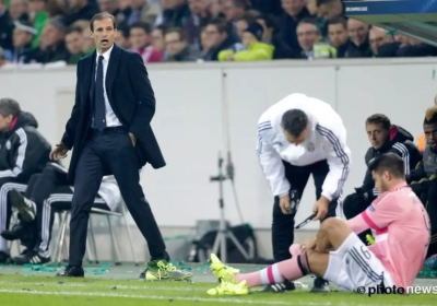 Omwille van deze kousen moest Juventus-speler naar de kant: "Dit is toch geen modeshow?!"