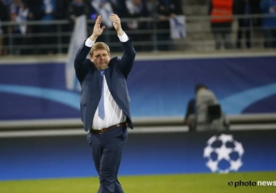 Vanhaezebrouck in zijn nopjes: "Wie zegt dat er in Gent geen ambiance is, ligt al tien jaar ziek in zijn zetel"