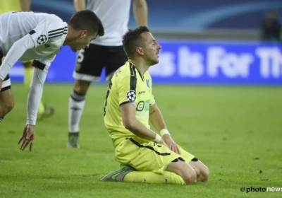 Milicevic trots, maar: "Pas bij kwalificatie voor de volgende ronde kan je het vergelijken met de titel"