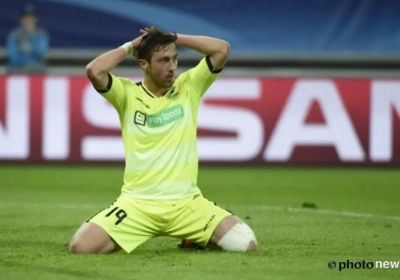 Dejaegere klom uit een dal: "Ik zat héél diep"