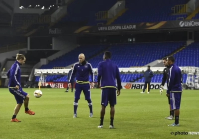 Welk konijn tovert Hasi op White Hart Lane uit zijn hoed?