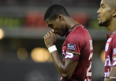 Dury moet opnieuw bijsturen tegen Gent