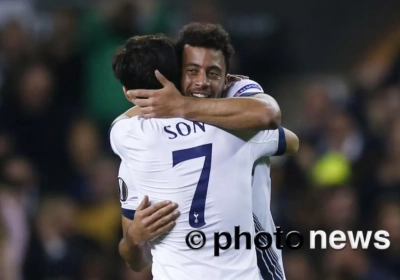 Twitter gaat los over Ti-Ta Tovenaar Dembélé: "Is hij de beste of de allerbeste ter wereld?"