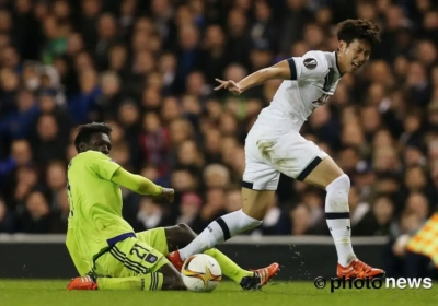 Hasi legt zijn logische keuze voor N'Sakala uit