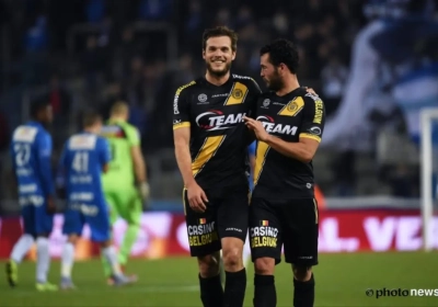 Bij Lokeren zijn ze opnieuw ambitieus: "We denken niet aan degradatie. We kijken enkel omhoog"