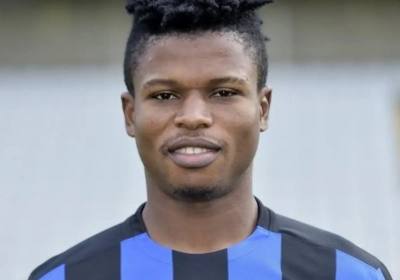 Zomeraanwinst verschijnt voor het eerst op het trainingsveld bij Club Brugge