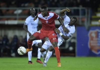 Essevee heeft het niet meer in eigen handen, maar ...