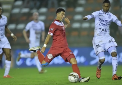 Kan Moeskroen vanavond een eerste keer winnen in play-off 2?