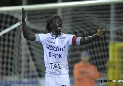 Leye verrast: "Play-off 2? Dan blijf ik thuis, met de kinderen spelen is ook leuk"