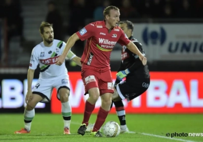 Dit is het nieuwe koningskoppel van Oostende: "Ik had hem gezegd dat hij me iets mocht teruggeven"