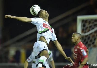 Mathijssen beetje jaloers: "Transfer in januari? Wij zijn Oostende niet hé"