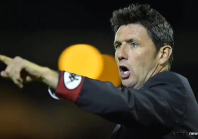 Gevaert in de wolken na winst in topper: "Dit was waanzin"