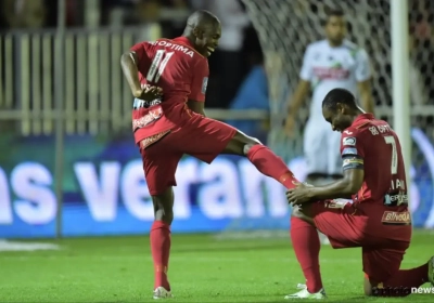 "De beste afwerker" van Oostende stond twee maand droog: "Hij had vertrouwen nodig"