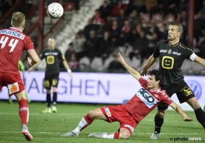 De Mets beseft het: “Op deze manier …”