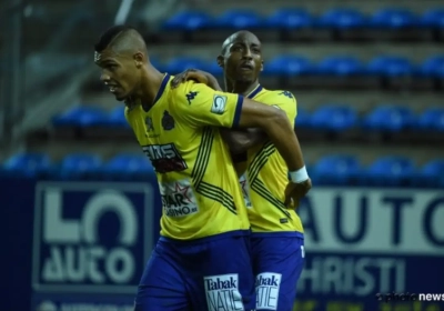 Zinho Gano snapt het niet: "Ik keek naar mijn ploegmakkers en..."