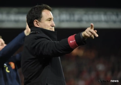 'Zaak Van Damme' verplichtte Jankovic alles om te gooien