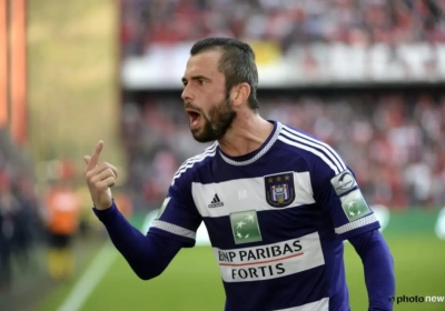 Defour na zijn 9 gele kaarten: "Sommigen zijn gewoon te braaf"