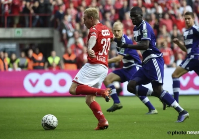 Spelers Anderlecht weten wat ze fout deden en het is wel zorgwekkend