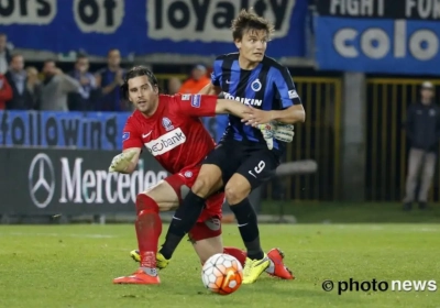 KRC Genk moét winnen van Club Brugge in de strijd om play-off 1