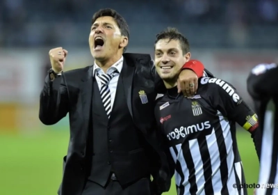 Mazzu had nog een speciale boodschap voor Depoitre