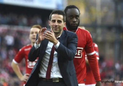 Ferrera drong bij Standard-bestuur aan op versterking, en mogelijk is die er vandaag al