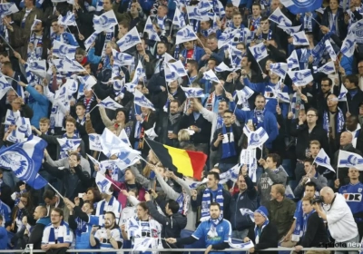 Zo antwoordt een landskampioen die geen herfstkampioen werd