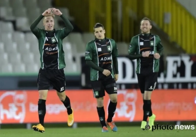 Bij Cercle Brugge konden ze het niet geloven: "De scheids was alleszins niet voor ons"