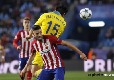 Ferreira-Carrasco wil Barcelona en Real een neus zetten