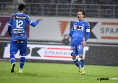 Sven Kums trapt tienkoppig Westerlo op een hoopje