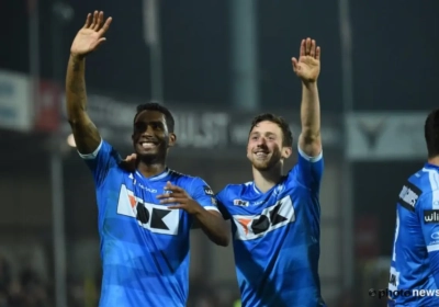 Dejaegere tegen Neto: "Godverdomme, Papi!"