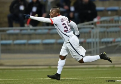 Het kan snel gaan: deze man speelde bijna in de Jupiler Pro League, maar schittert nu bij… Paris Saint-Germain!