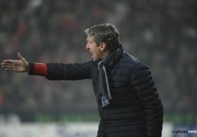 Dury trekt lessen uit Gent ... voor Gent