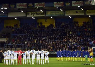 Hoe de terreurdreiging, het kille weer én El Clásico gevolgen hadden voor Waasland-Beveren