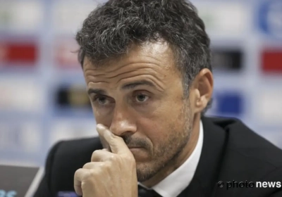 OEPS! Gok Luis Enrique pakt helemaal verkeerd uit: Barça verliest thuis van promovendus