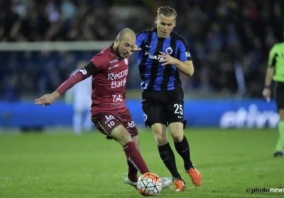 Vormer zet Club extra scherp: "Natuurlijk verwacht iedereen meer van ons!"