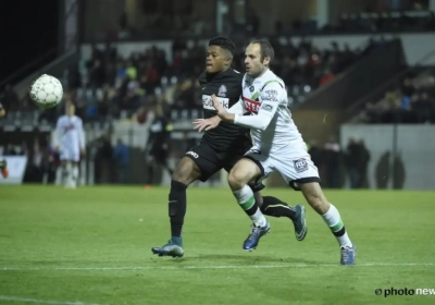 OHL zit diep: "Mentaal is het heel moeilijk"