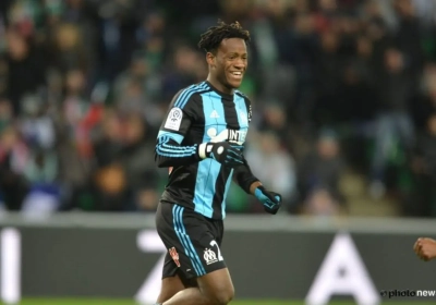 Dat is dan 10(!) voor Michy Batshuayi
